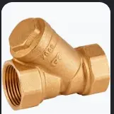 Filtro de latón (3302, 3321)