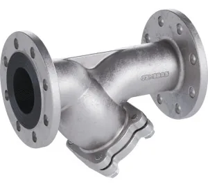 Filtros industriales