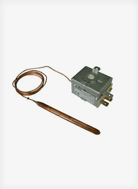 LS-3 — rearme automático